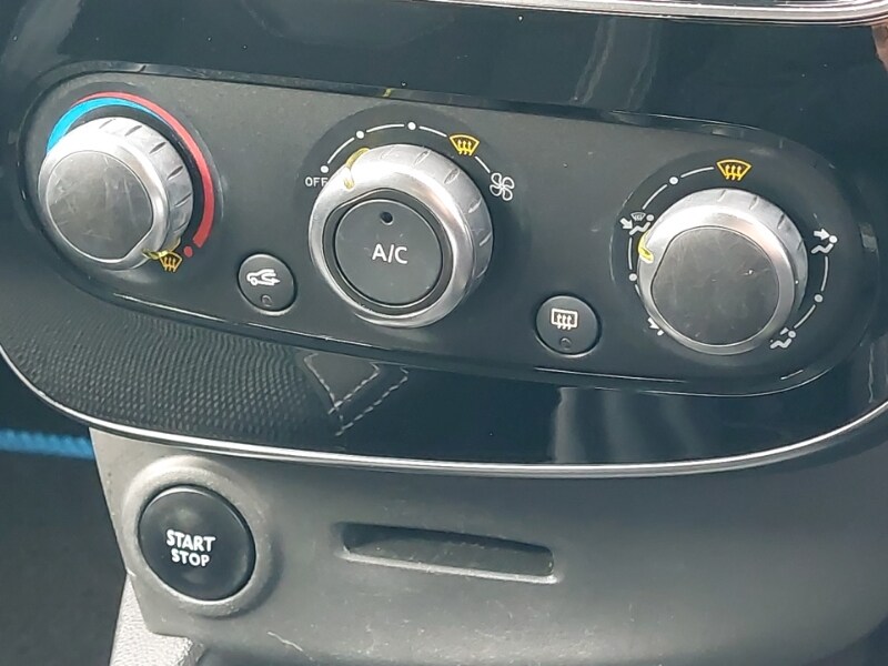 Used Renault Clio 2017 for sale - 77651903: Photo 14