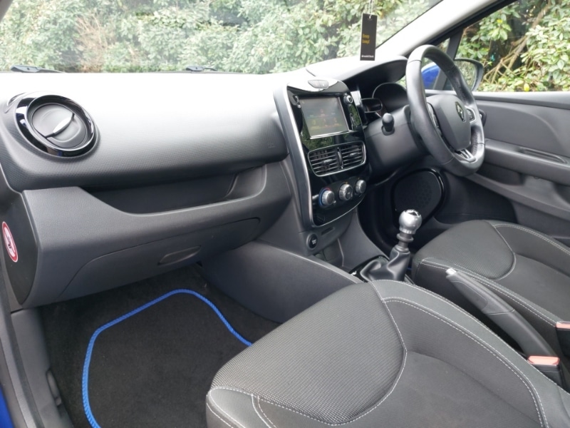 Used Renault Clio 2017 for sale - 77651903: Photo 5