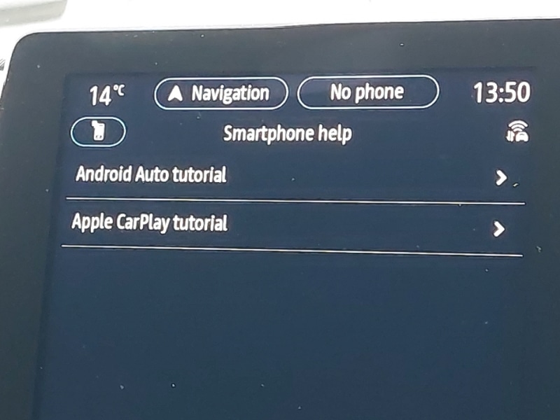 Used Renault Arkana 2022 for sale - 76478371: Photo 14