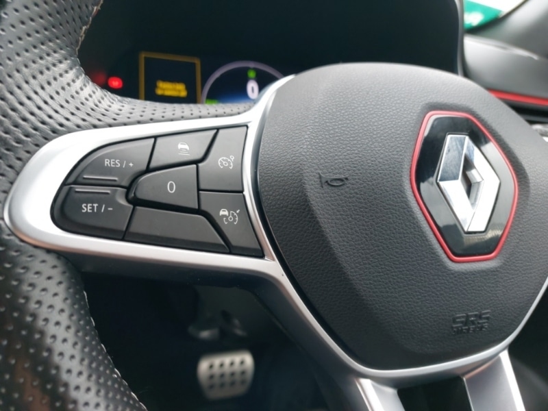 Used Renault Arkana 2022 for sale - 76478371: Photo 18