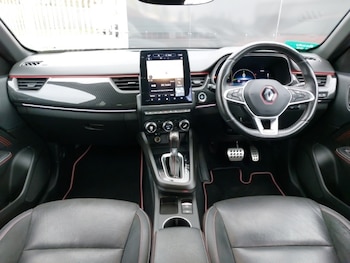 Used Renault Arkana 2022 for sale - 76478371: Photo