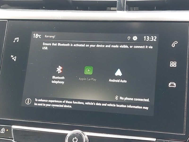 Used Vauxhall Corsa 2022 for sale - 77173591: Photo 13