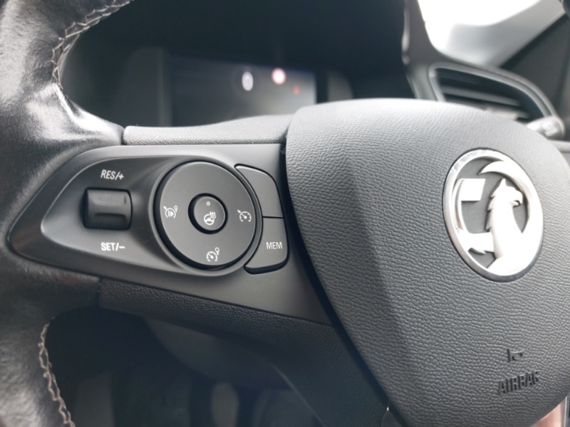 Used Vauxhall Corsa 2022 for sale - 77173591: Photo 15