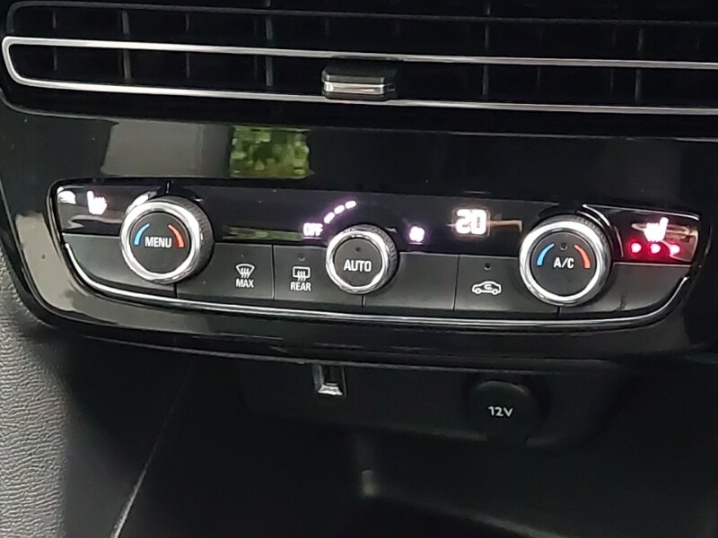 Used Vauxhall Mokka 2022 for sale - 77197561: Photo 13