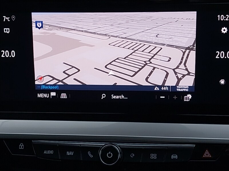 Used Vauxhall Mokka 2022 for sale - 77197561: Photo 14