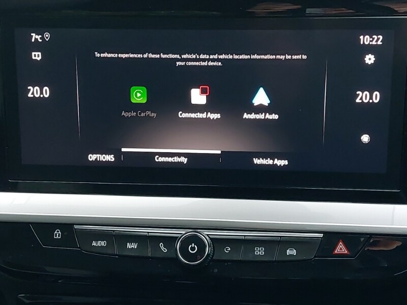 Used Vauxhall Mokka 2022 for sale - 77197561: Photo 15