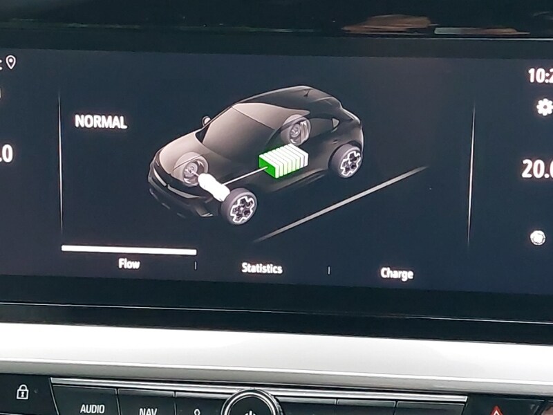 Used Vauxhall Mokka 2022 for sale - 77197561: Photo 16