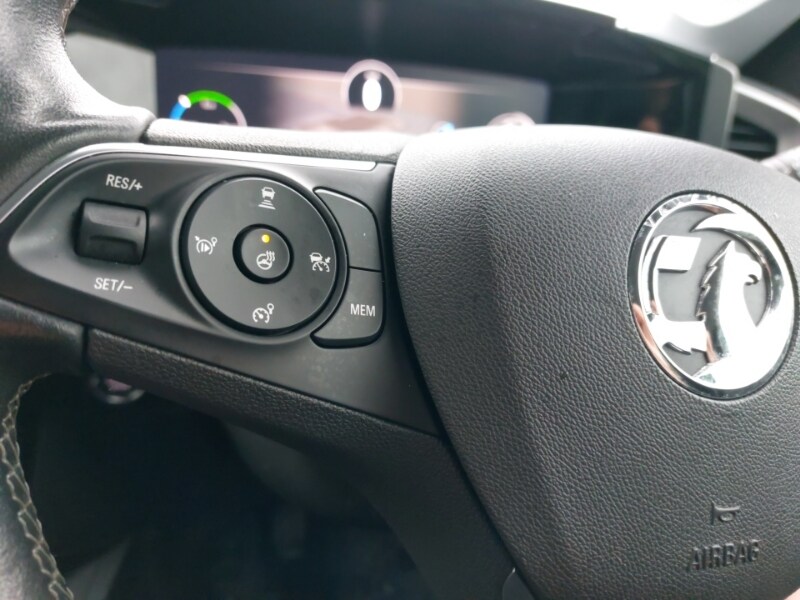 Used Vauxhall Mokka 2022 for sale - 77197561: Photo 17