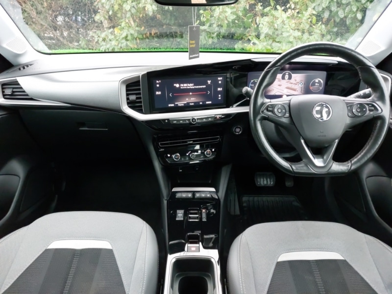 Used Vauxhall Mokka 2022 for sale - 77197561: Photo 2