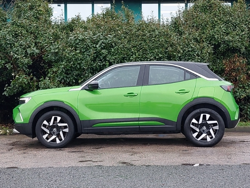 Used Vauxhall Mokka 2022 for sale - 77197561: Photo 4