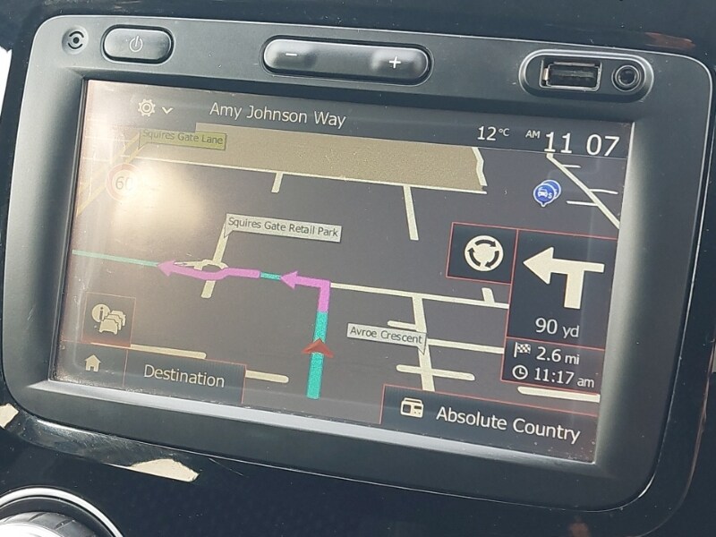 Used Renault Captur 2018 for sale - 77963928: Photo 13