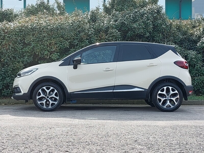 Used Renault Captur 2018 for sale - 77963928: Photo 4