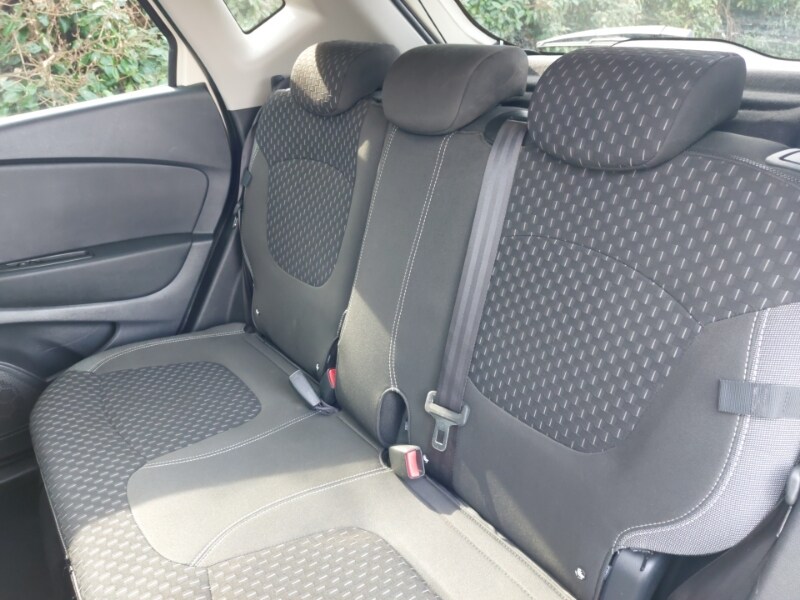 Used Renault Captur 2018 for sale - 77963928: Photo 6