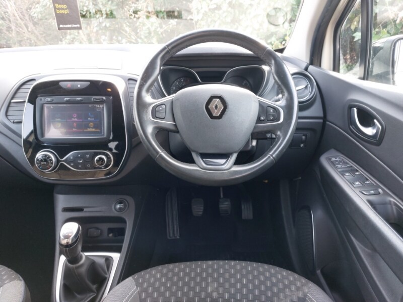 Used Renault Captur 2018 for sale - 77963928: Photo 7