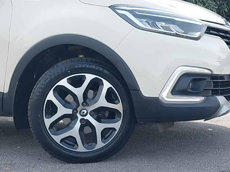 Used Renault Captur 2018 for sale - 77963928: Photo 9