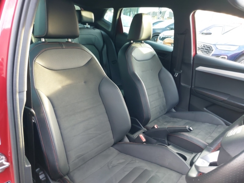 Used SEAT Ibiza 2025 for sale - 76484064: Photo 10