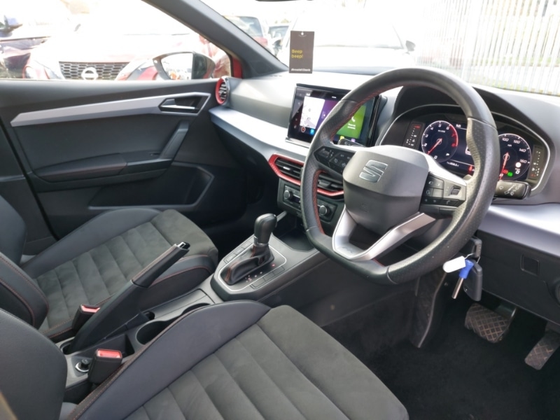 Used SEAT Ibiza 2025 for sale - 76484064: Photo 11