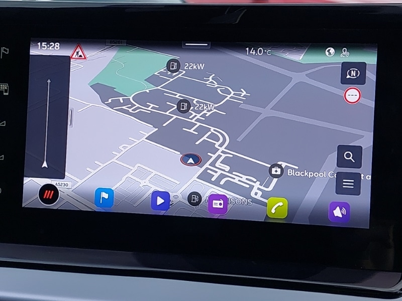 Used SEAT Ibiza 2025 for sale - 76484064: Photo 14