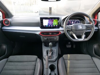 Used SEAT Ibiza 2025 for sale - 76484064: Photo