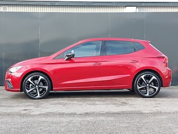 Used SEAT Ibiza 2025 for sale - 76484064: Photo