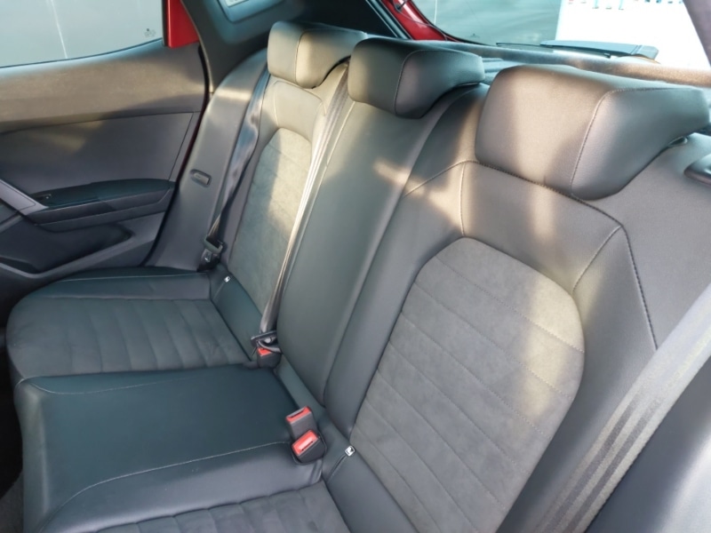 Used SEAT Ibiza 2025 for sale - 76484064: Photo 6