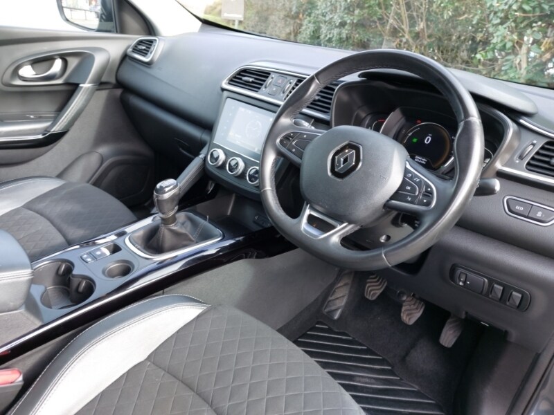 Used Renault Kadjar 2020 for sale - 77818378: Photo 11