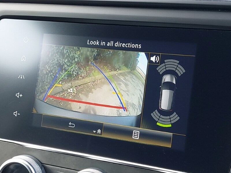 Used Renault Kadjar 2020 for sale - 77818378: Photo 12