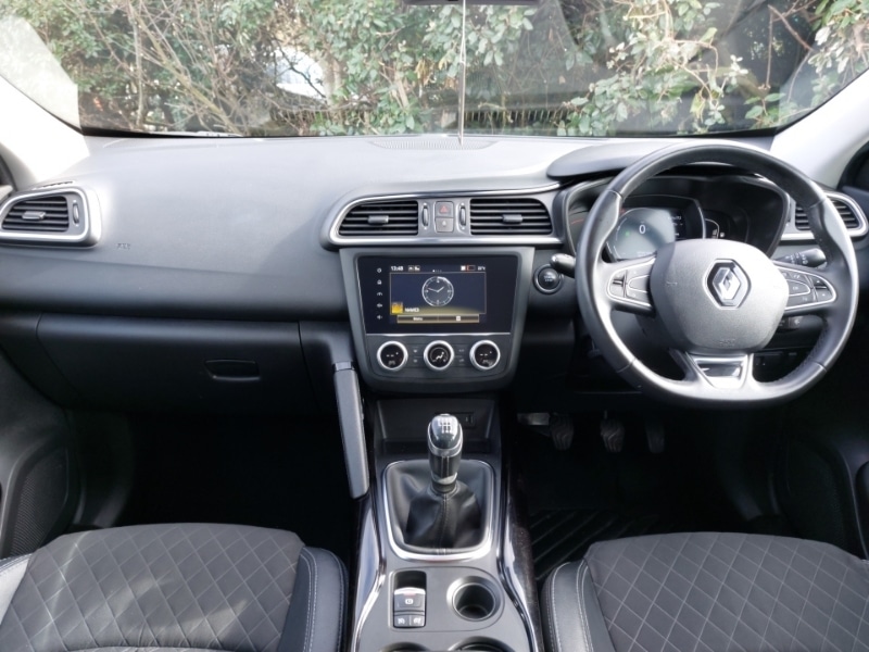 Used Renault Kadjar 2020 for sale - 77818378: Photo 2