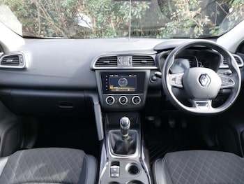 Used Renault Kadjar 2020 for sale - 77818378: Photo
