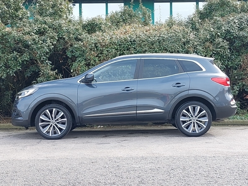 Used Renault Kadjar 2020 for sale - 77818378: Photo 4