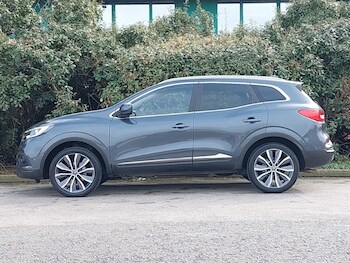 Used Renault Kadjar 2020 for sale - 77818378: Photo