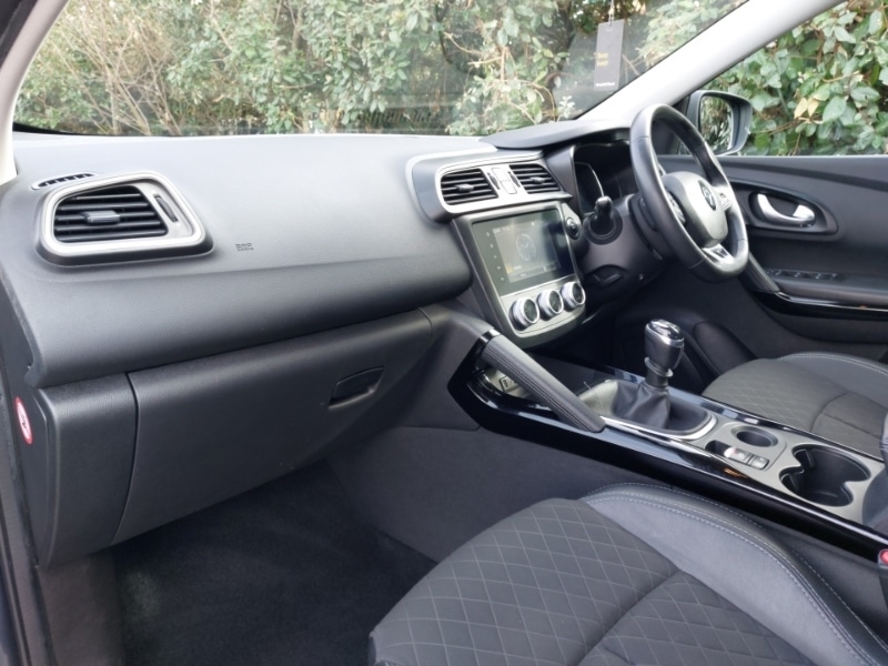 Used Renault Kadjar 2020 for sale - 77818378: Photo 5