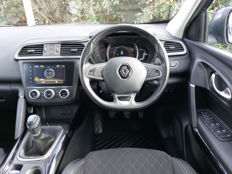 Used Renault Kadjar 2020 for sale - 77818378: Photo 7