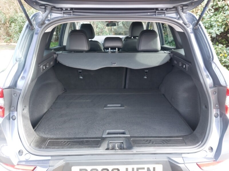 Used Renault Kadjar 2020 for sale - 77818378: Photo 8