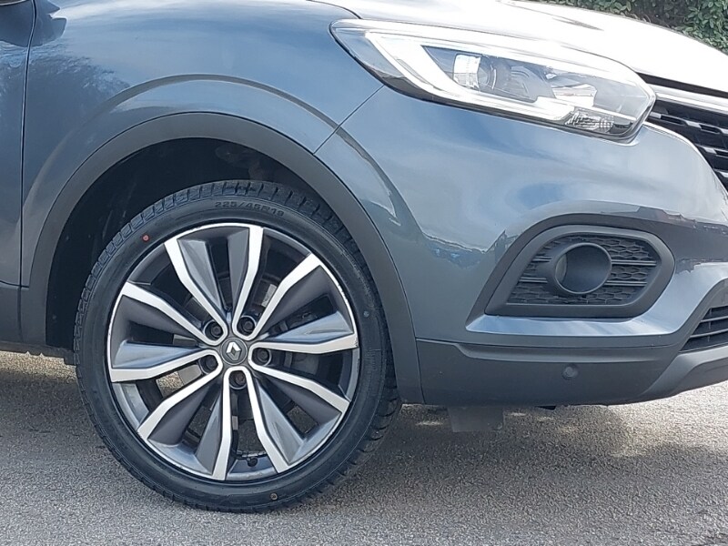 Used Renault Kadjar 2020 for sale - 77818378: Photo 9