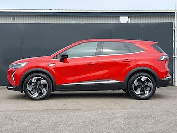 Used Renault Other 2025 for sale - 78259579: Photo