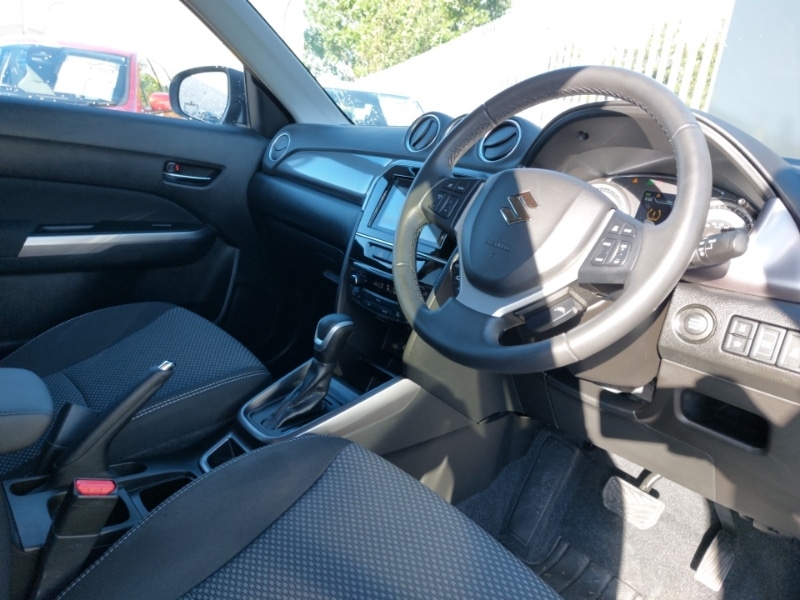 Used Suzuki Vitara 2023 for sale - 76533288: Photo 11