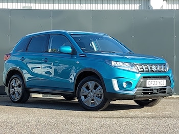 Suzuki - Vitara