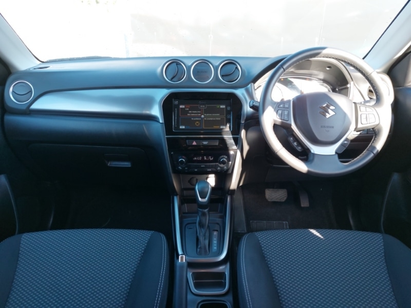 Used Suzuki Vitara 2023 for sale - 76533288: Photo 2