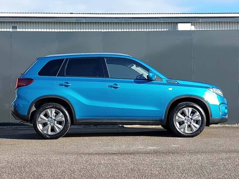 Used Suzuki Vitara 2023 for sale - 76533288: Photo 4