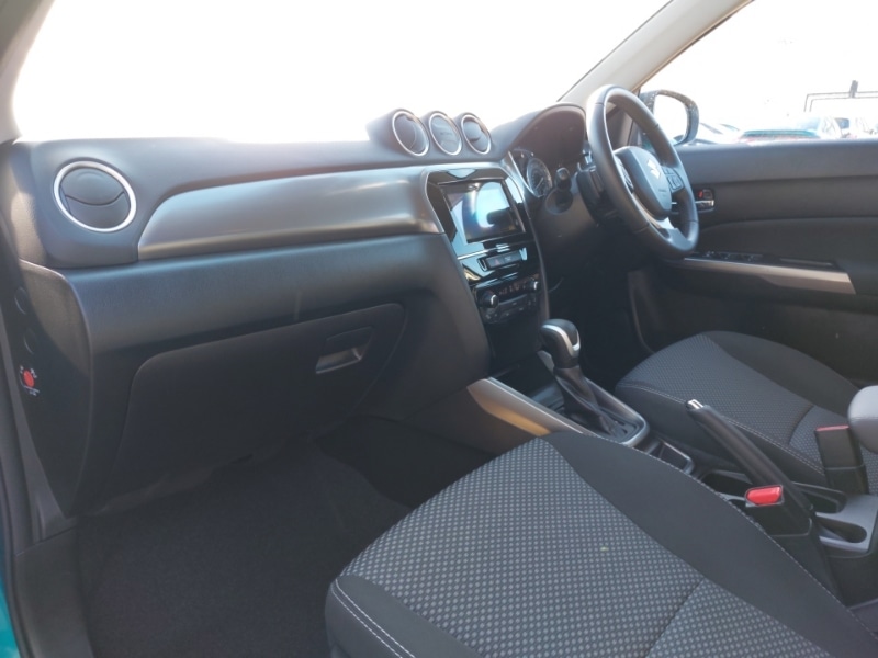 Used Suzuki Vitara 2023 for sale - 76533288: Photo 5