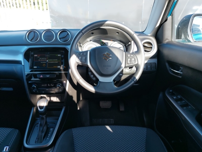 Used Suzuki Vitara 2023 for sale - 76533288: Photo 7