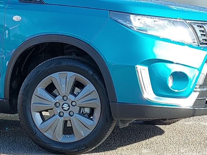 Used Suzuki Vitara 2023 for sale - 76533288: Photo 9