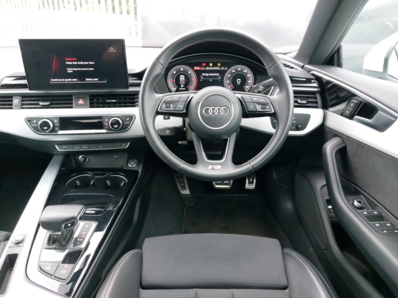 Used Audi A5 2022 for sale - 77173588: Photo 7