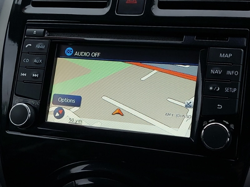 Used Nissan Micra 2015 for sale - 76548887: Photo 12