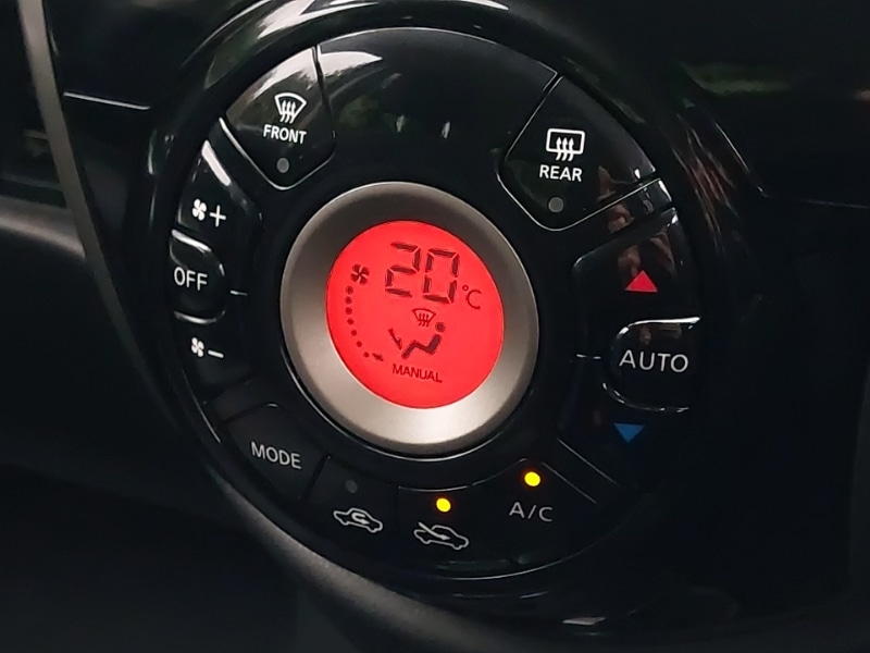 Used Nissan Micra 2015 for sale - 76548887: Photo 15