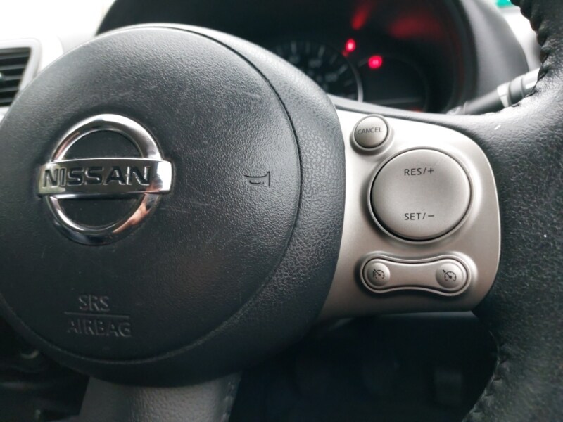 Used Nissan Micra 2015 for sale - 76548887: Photo 17