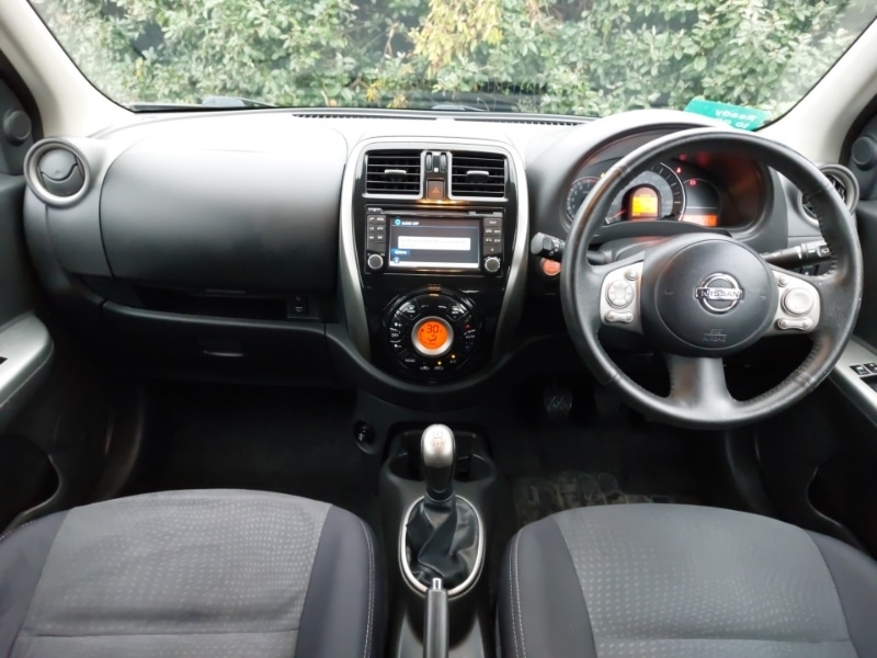 Used Nissan Micra 2015 for sale - 76548887: Photo 2