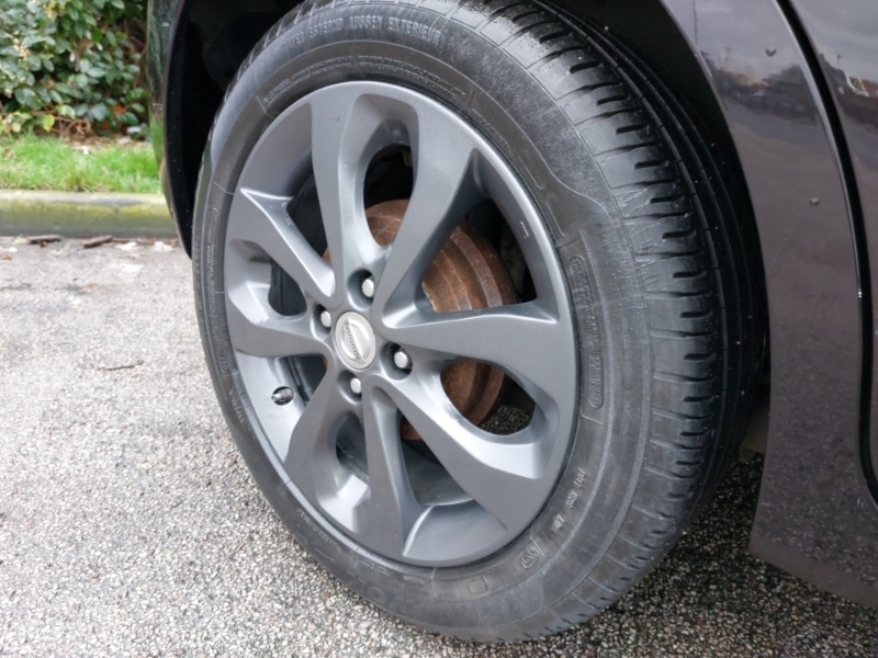 Used Nissan Micra 2015 for sale - 76548887: Photo 9