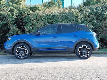 Used Vauxhall Mokka 2023 for sale - 78259576: Photo